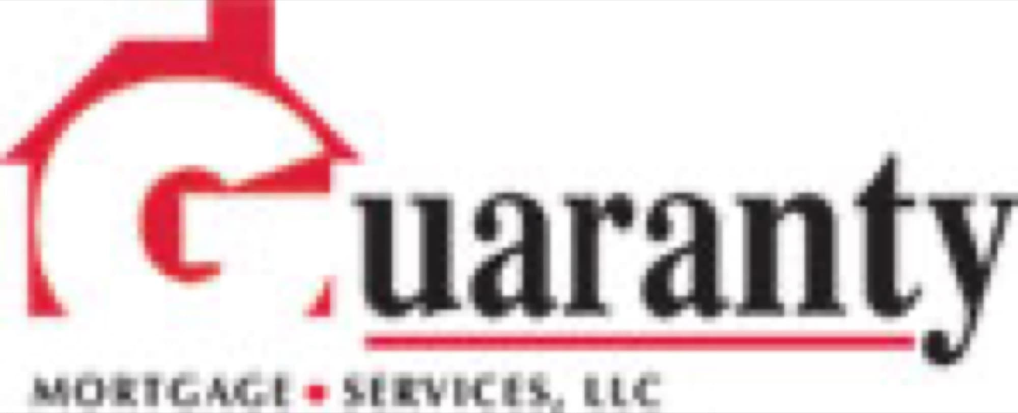 Guaranty Mortgage Services