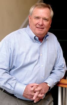 Millard Bowen, founder