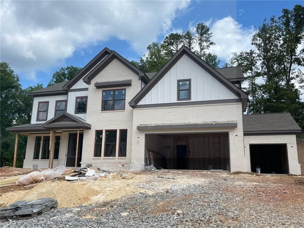 8260 Crooked Creek Drive, Cumming, GA 30028