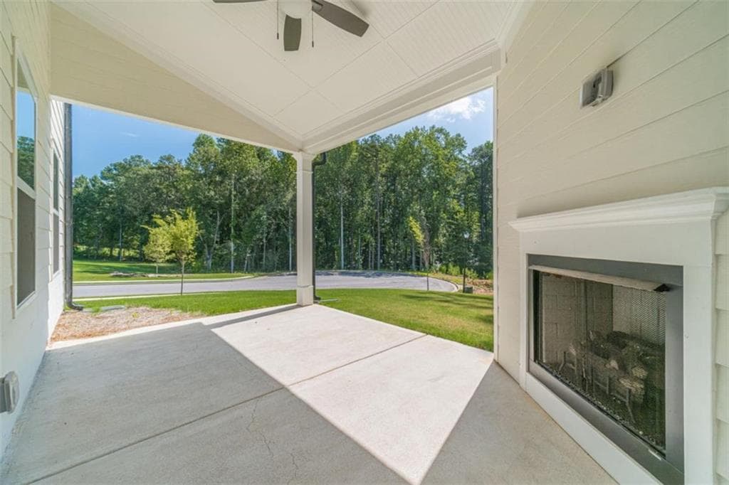 907 Bessie Court — photo 34