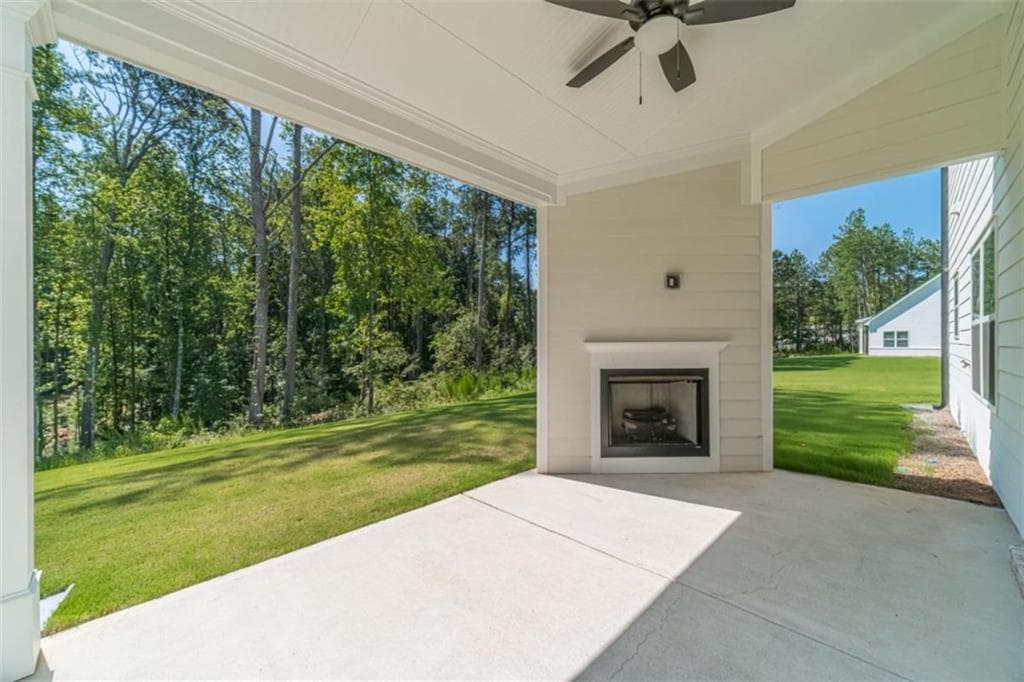 907 Bessie Court — photo 33